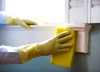 Regular Things That Can Help To Clean Tiles Effectively Clean Tiles