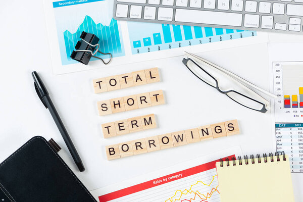 Short Term Personal Loan