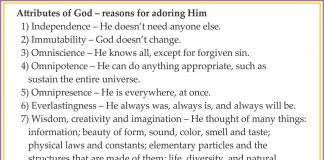 Ways to Find Your Own Qualities through Life Instructing Activities? Life