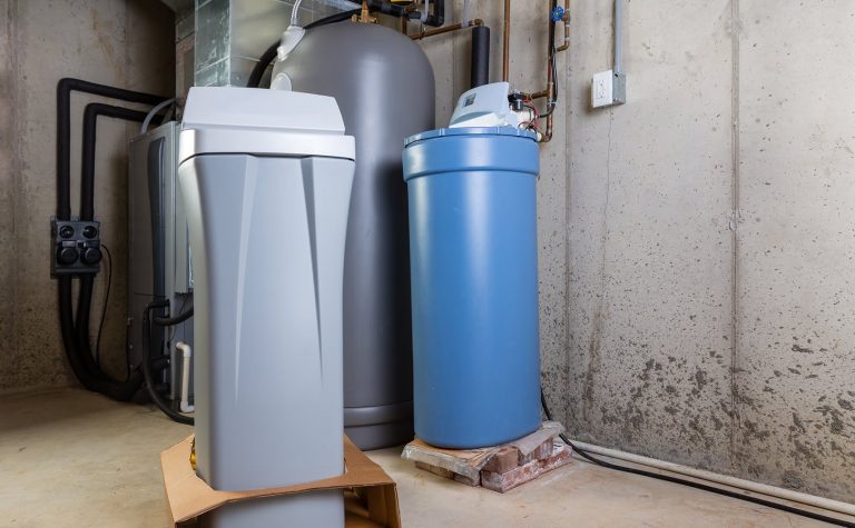 Why is Water Softener Necessary in Tampa?