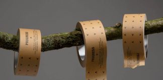 Printed Tapes: How to Choose the Right One for Your Needs printed tapes