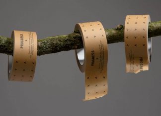 Printed Tapes: How to Choose the Right One for Your Needs printed tapes