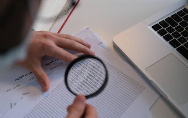 Digitizing Verification of Documents with the Integration of AI and ML Document verification