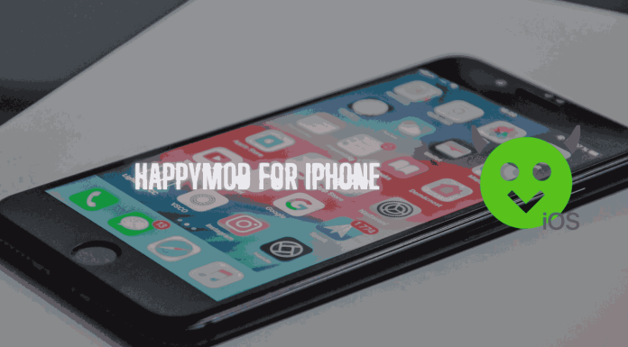 Latest HappyMod iOS Download 2023 HappyMod