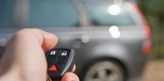 Electronic Accessories For Secure Vehicles Electronic Accessories For Secure Vehicles