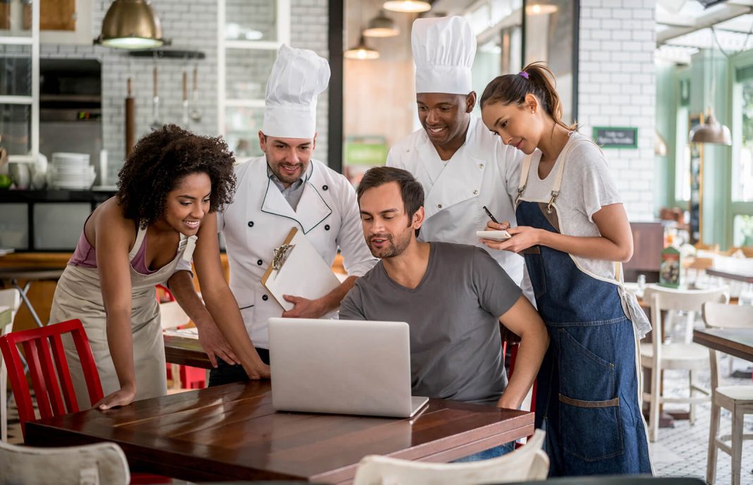 5 Advantages of Order Management System in Restaurants