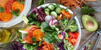 For a long and healthy life, a diet is essential For long and healthy life, a diet is essential