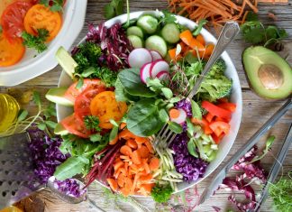 For a long and healthy life, a diet is essential For long and healthy life, a diet is essential