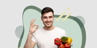 Five Kinds of Best Food for Men’s Health Men's Health