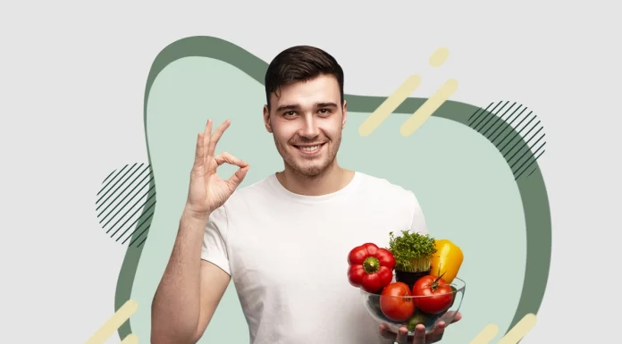 Five Kinds of Best Food for Men’s Health Men's Health