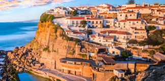 How much of a financial commitment is necessary to get residence in Portugal? Portugal