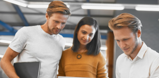 How to Effectively Get Teams to Collaborate When They Aren’t Currently Doing So Collaborate