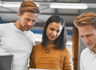 How to Effectively Get Teams to Collaborate When They Aren’t Currently Doing So Collaborate