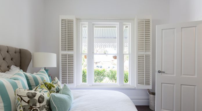 The Best Window Treatments For Double-Hung Windows Double-Hung Windows