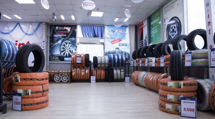 Best Mercedes Tyres For Sale in Noida Tyres
