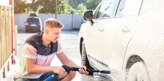 How Often Should You Washing Your Car? Washing Your Car