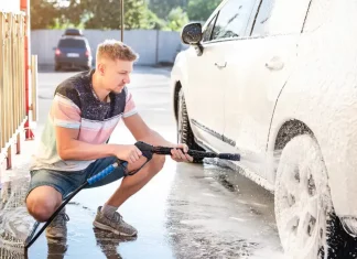 How Often Should You Washing Your Car? Washing Your Car