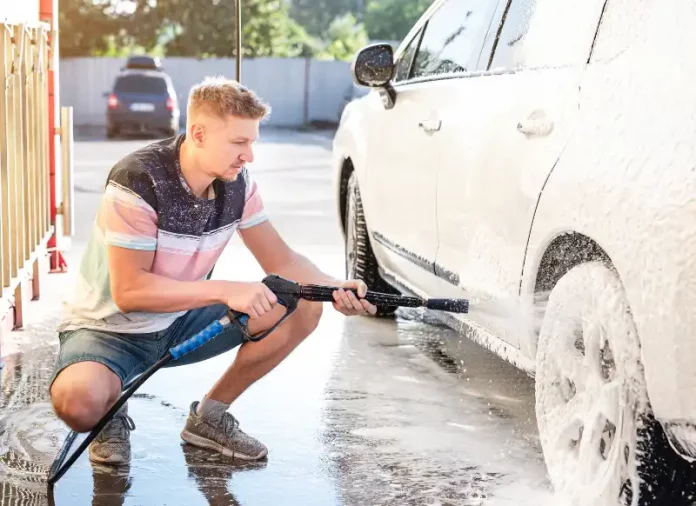 How Often Should You Washing Your Car?