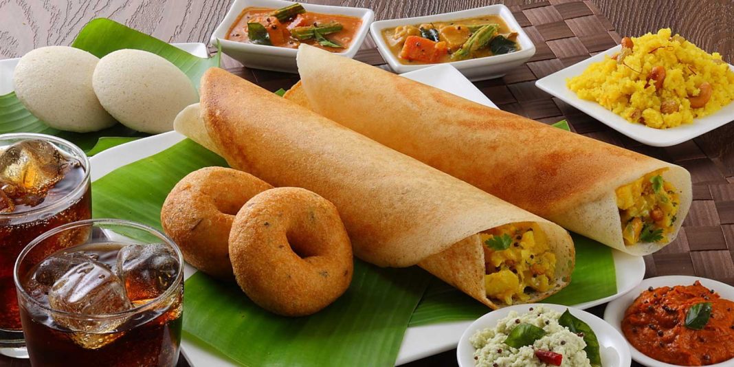 banglore food