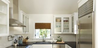 A Few Effective Tips For A Modern Kitchen home remodeling in Las Vegas