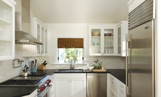 A Few Effective Tips For A Modern Kitchen home remodeling in Las Vegas