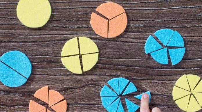 The Various Facets of Fractions In Mathematics fraction calculator