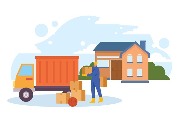 packers and movers Salem