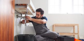 What Are the Services of a Professional Plumber? Plumber