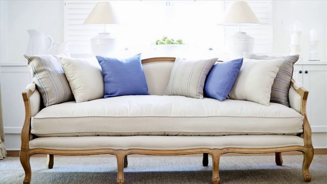 upholstery for living room