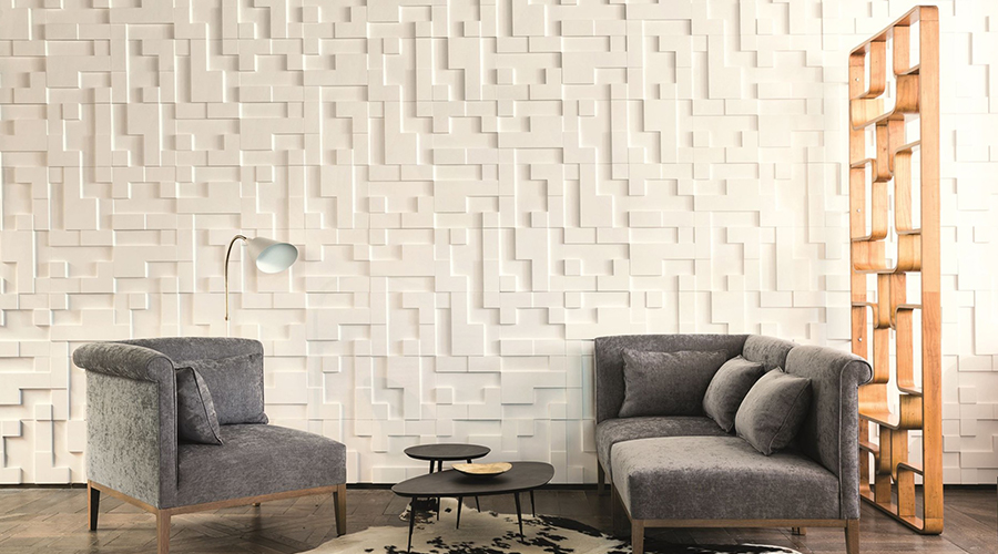 Wall Cladding Solutions