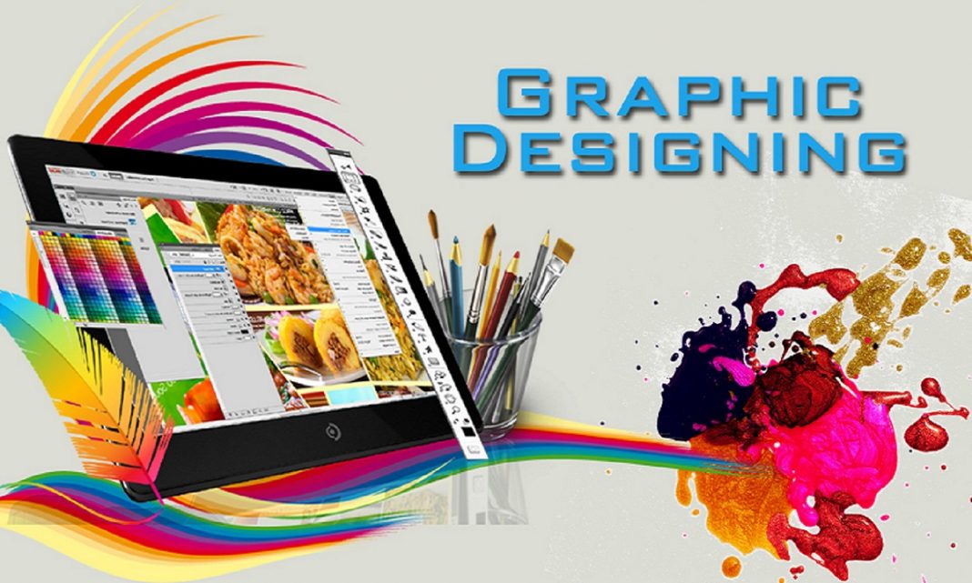 Graphic Designing Course in Pakistan