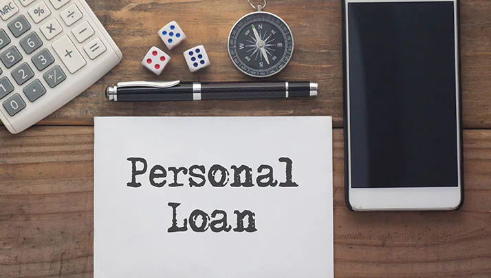 Personal Loan NOC