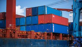 IS CONTAINER TRACKING A GOOD SOLUTION FOR THE SHIPPING INDUSTRY? SHIPPING INDUSTRY