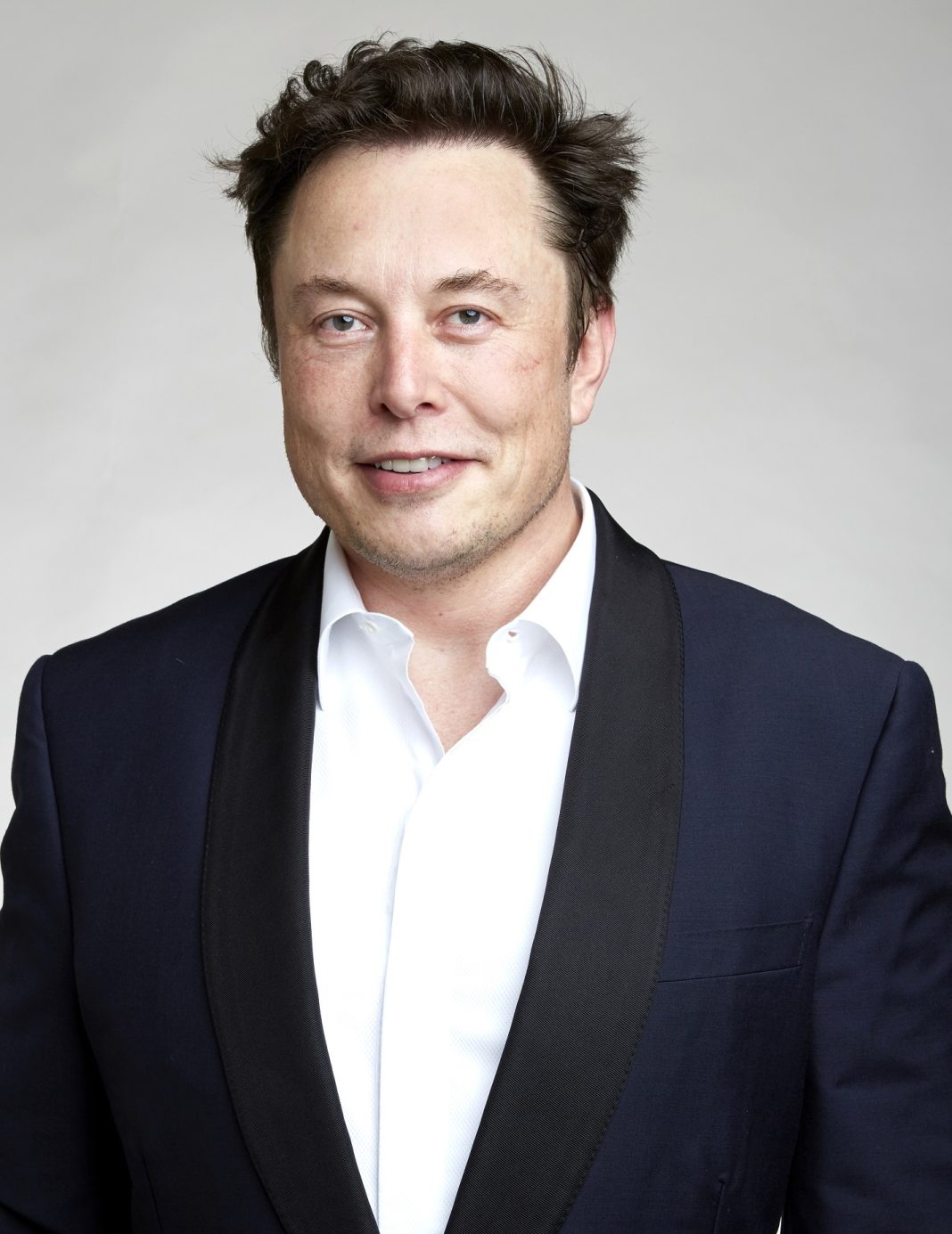 Elon Musk net worth