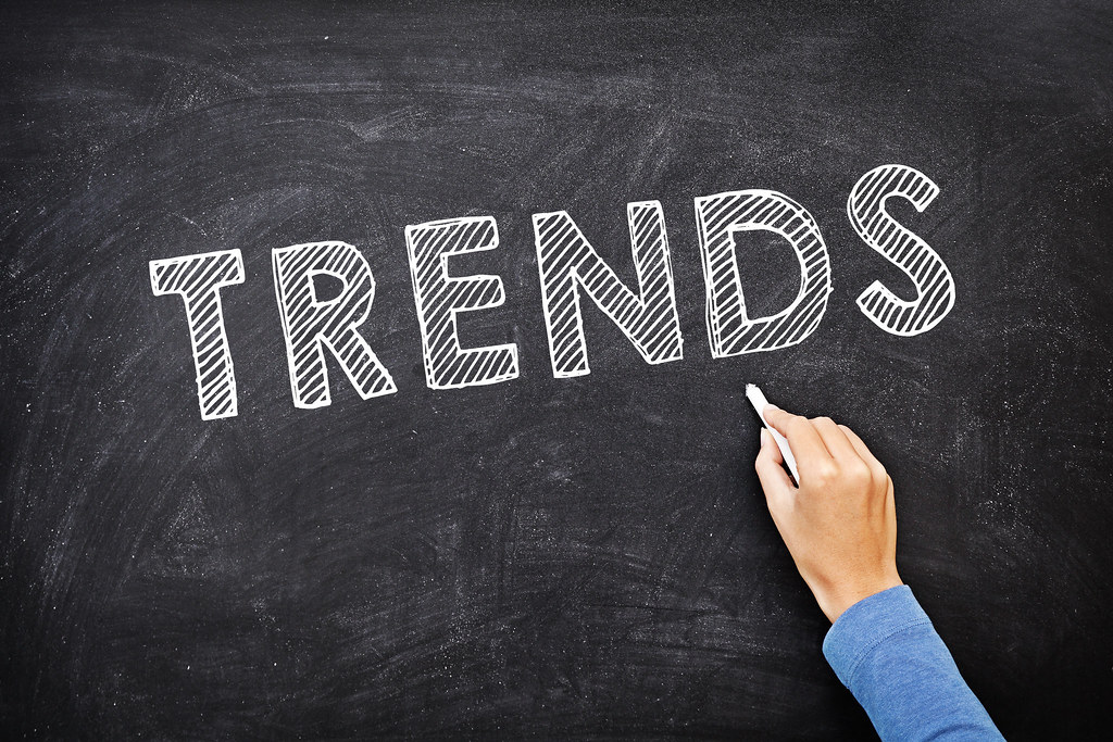 Business Trends
