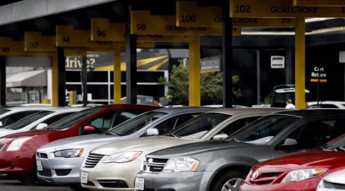 The Dynamics of Car Rental Services and Last-Minute Options Car Rental