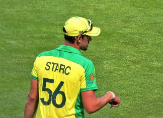 Mitchell Starc Net Worth: A Fast Bowler’s Financial Triumph mitchell starc net worth