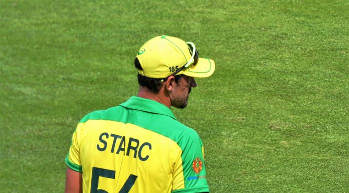 Mitchell Starc Net Worth: A Fast Bowler’s Financial Triumph mitchell starc net worth