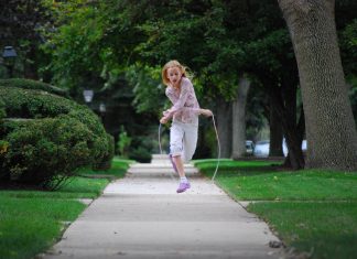 Jumpstart Your Fitness: Benefits of Jumping Rope Jumping Rope