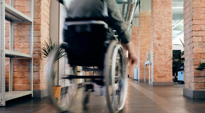 Choosing the Right Wheelchair: A Comprehensive Guide Wheelchair
