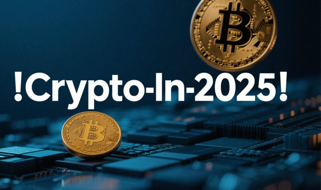 Crypto