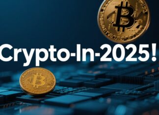 How 2025 Became the Year Crypto Redefined Itself Crypto