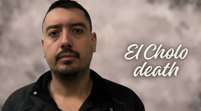 Understanding the Impact of El Cholo Death el cholo death