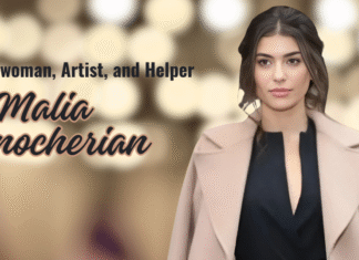 Who is Malia Manocherian? An Insight into Her Life and Achievements Malia Manocherian