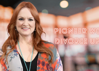 Pioneer Woman Divorce Update: What Fans Need to Know pioneer woman divorce update