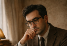 Tahir Garaev Net Worth: Why Financial Metrics Miss the Point for This Influential Historian Tahir Garaev Net Worth
