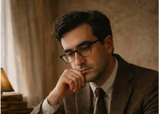 Tahir Garaev Net Worth: Why Financial Metrics Miss the Point for This Influential Historian Tahir Garaev Net Worth