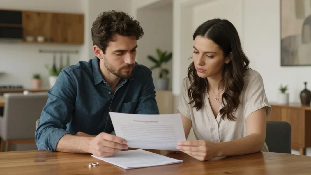 Common Law Marriage