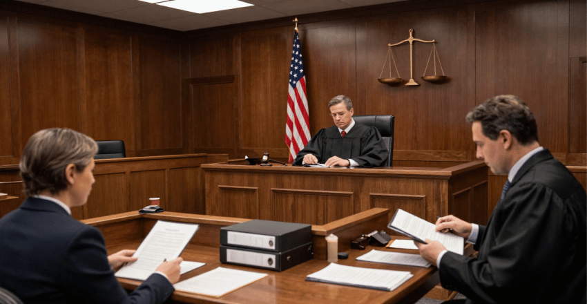 Can a Defendant Waive the Hearing?