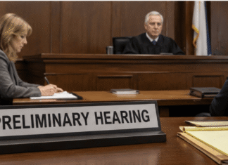 Preliminary Hearing: Complete Guide to Probable Cause, Evidence, Waiver, Federal Timing, Court Outcomes, Comparisons, Pro Tips Preliminary Hearing